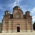 Dea Apartman Trebinje