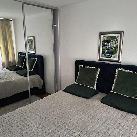 Apartament Dea *