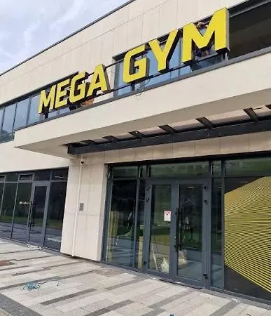 Lejlighed Dea Trebinje