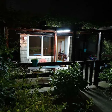 Dea 아파트