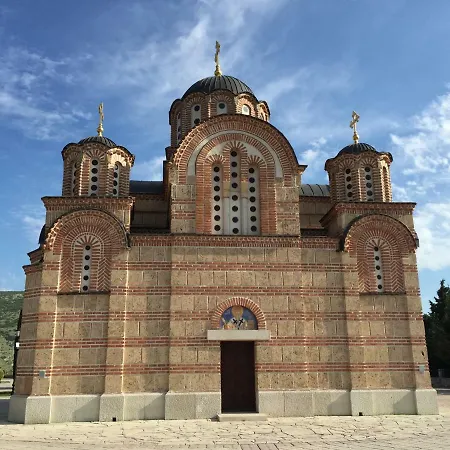 Dea Lejlighed Trebinje