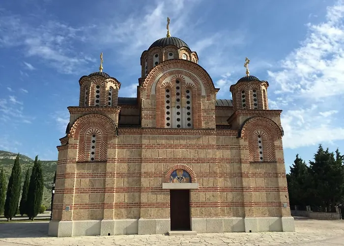 Dea Appartement Trebinje