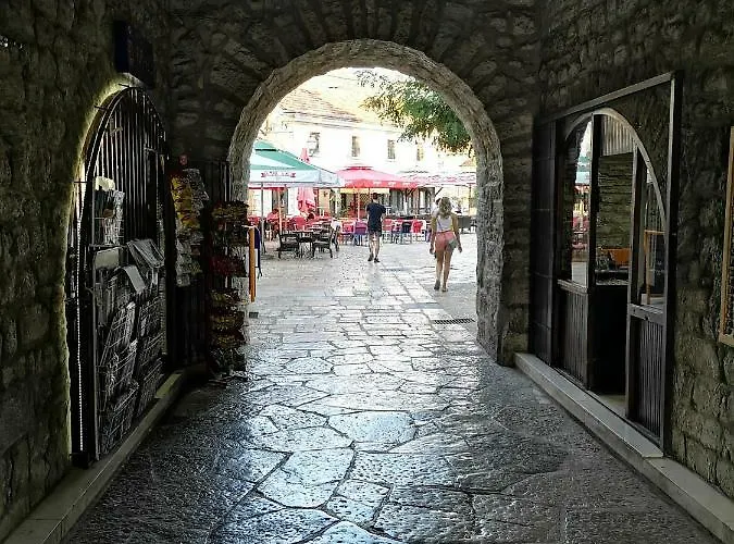 Dea Appartement Trebinje