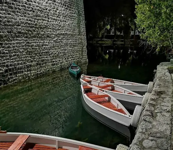 Dea Appartement Trebinje